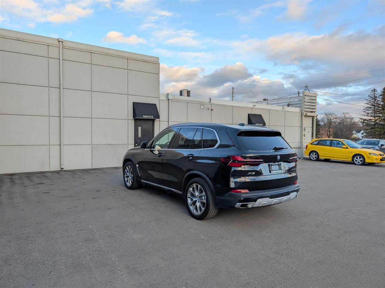 2024 BMW X5 XDRIVE40I - NAVI - PANO ROOF - 360 CAMERA - TECH FEATURES Photo