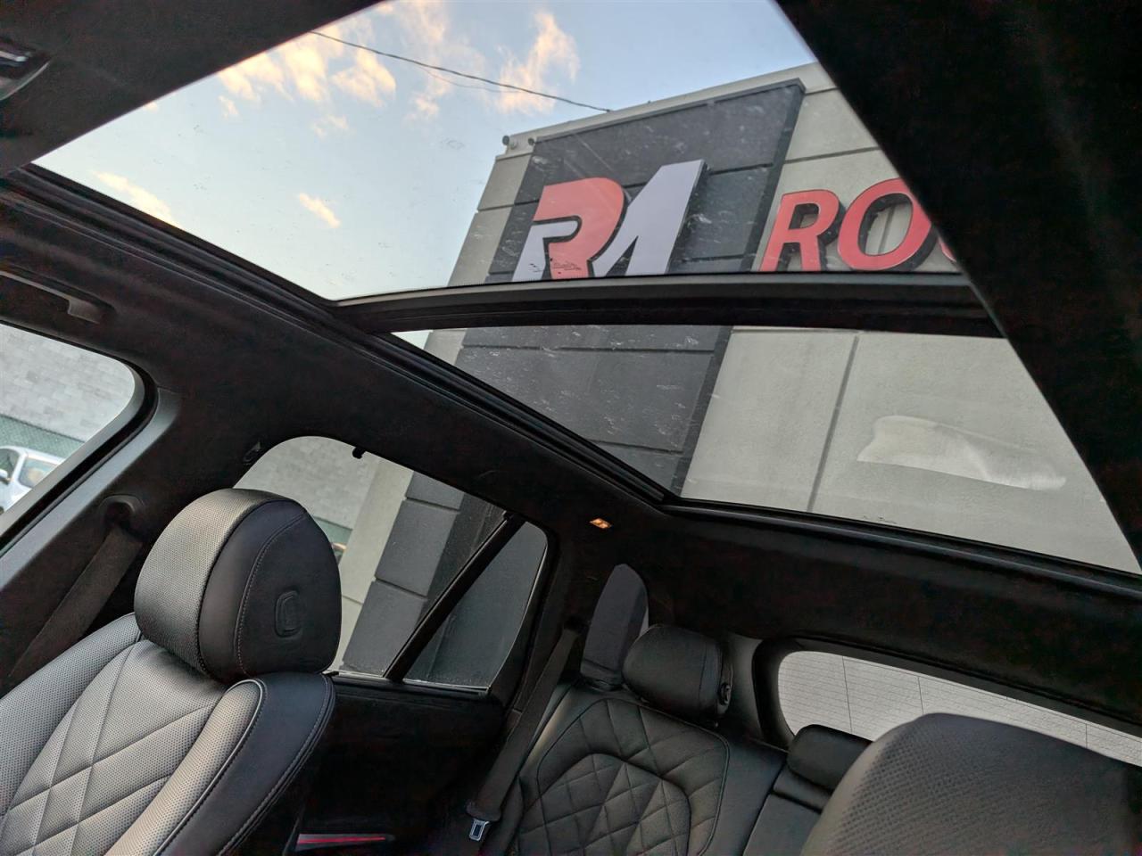 2024 BMW X5 XDRIVE40I - NAVI - PANO ROOF - 360 CAMERA - TECH FEATURES Photo