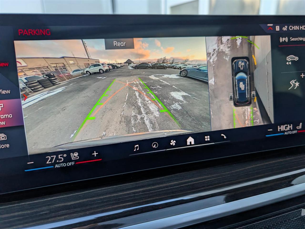 2024 BMW X5 XDRIVE40I - NAVI - PANO ROOF - 360 CAMERA - TECH FEATURES Photo