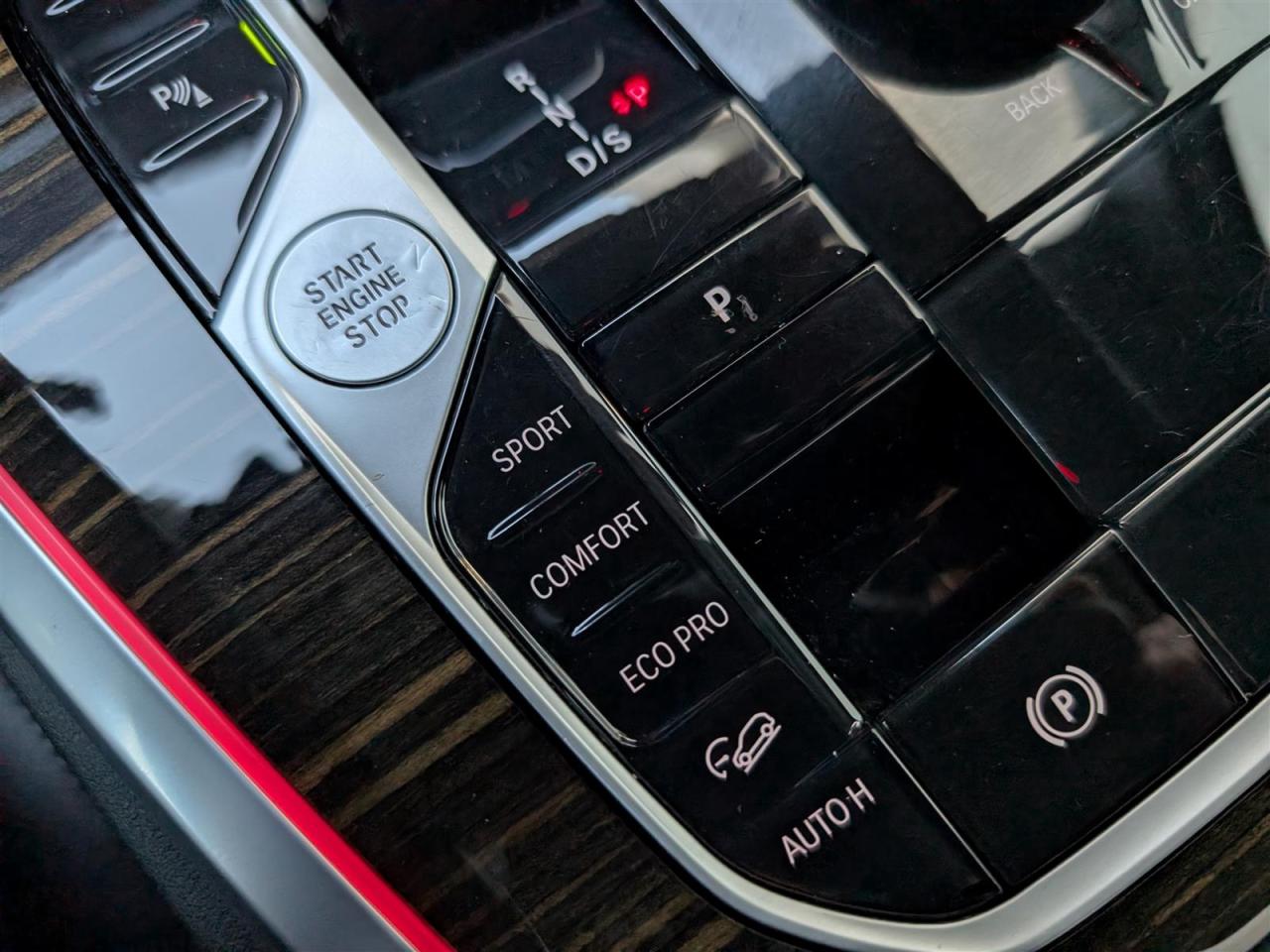 2024 BMW X5 XDRIVE40I - NAVI - PANO ROOF - 360 CAMERA - TECH FEATURES Photo