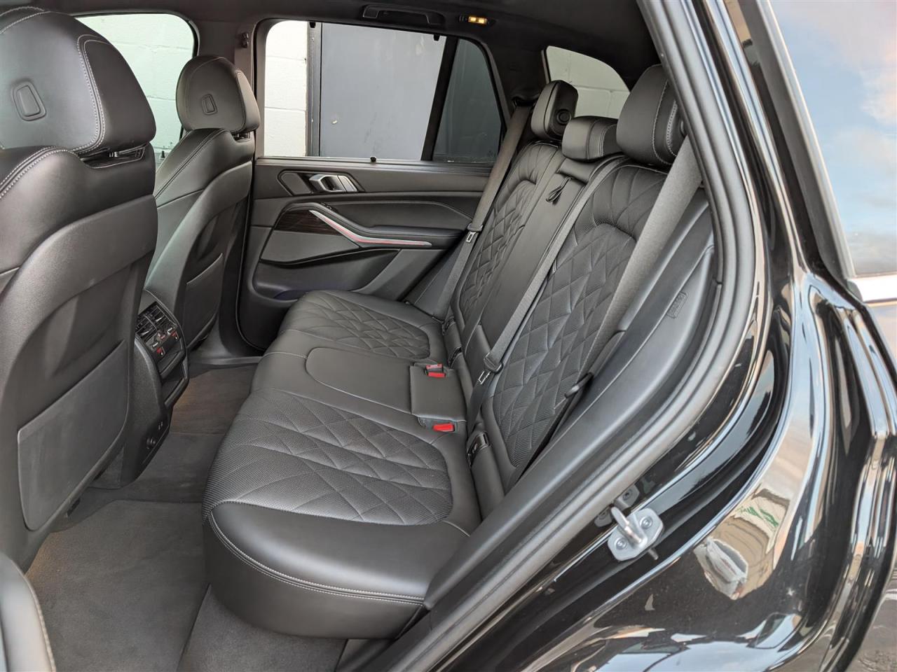 2024 BMW X5 XDRIVE40I - NAVI - PANO ROOF - 360 CAMERA - TECH FEATURES Photo