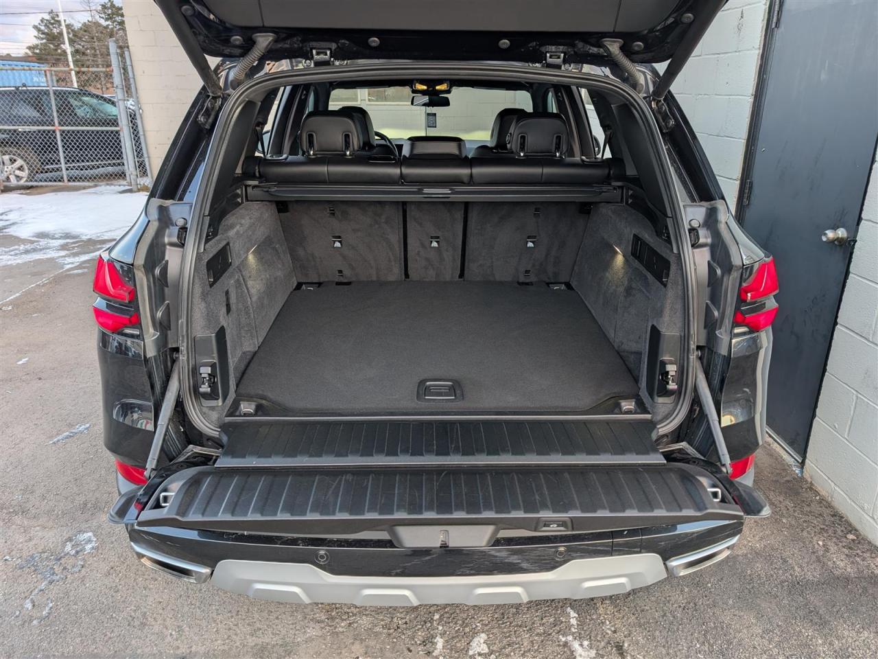 2024 BMW X5 XDRIVE40I - NAVI - PANO ROOF - 360 CAMERA - TECH FEATURES Photo