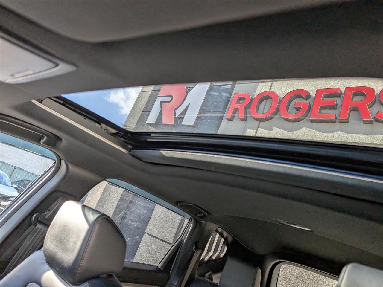 2020 Honda CR-V SPORT AWD - SUNROOF - TECH FEATURES Photo