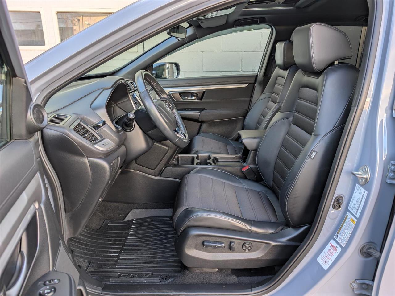 2020 Honda CR-V SPORT AWD - SUNROOF - TECH FEATURES Photo