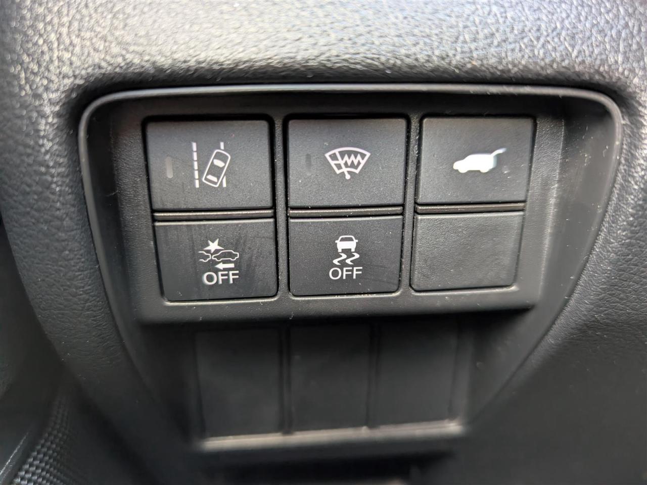 2020 Honda CR-V SPORT AWD - SUNROOF - TECH FEATURES Photo