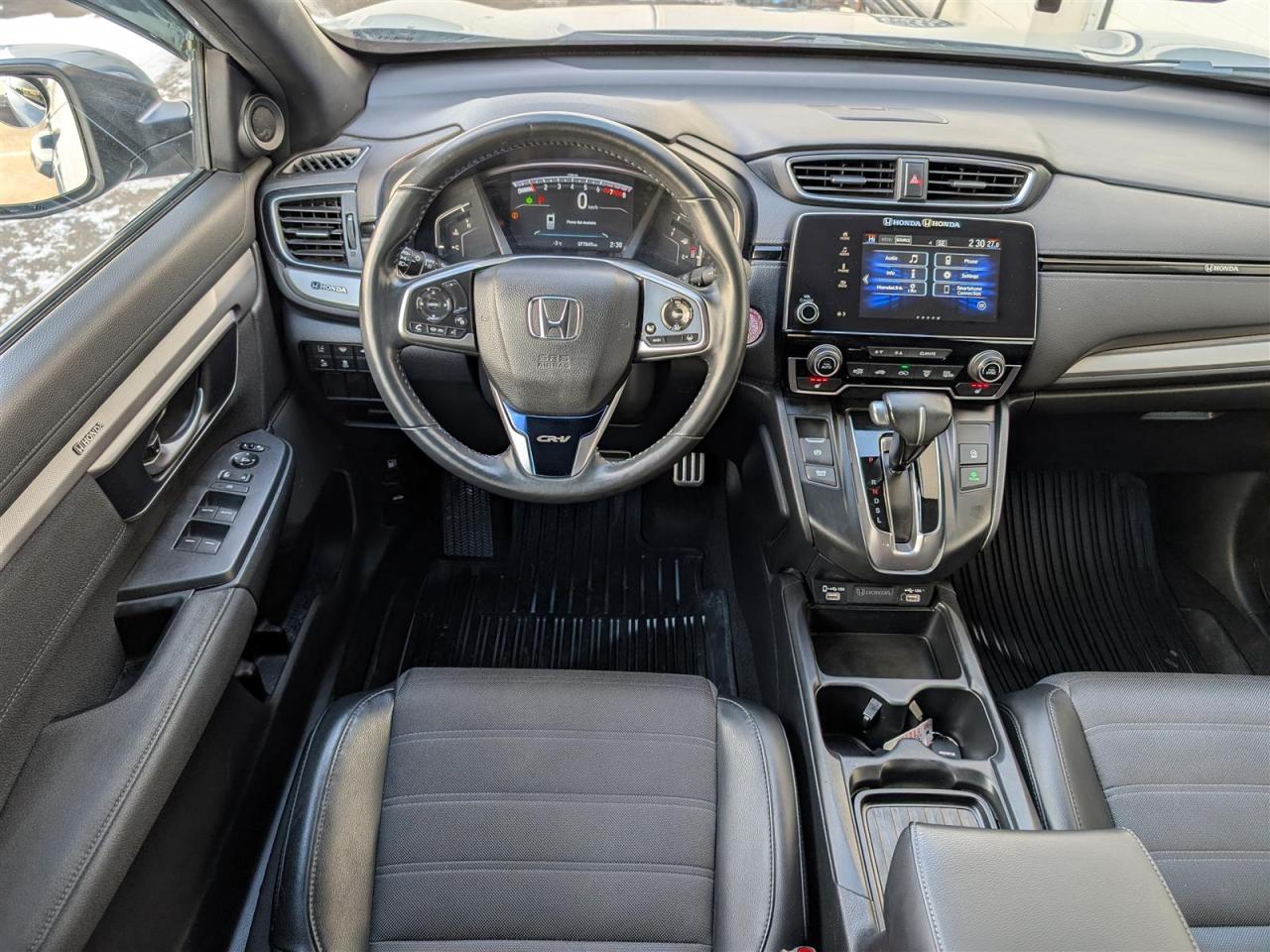 2020 Honda CR-V SPORT AWD - SUNROOF - TECH FEATURES Photo