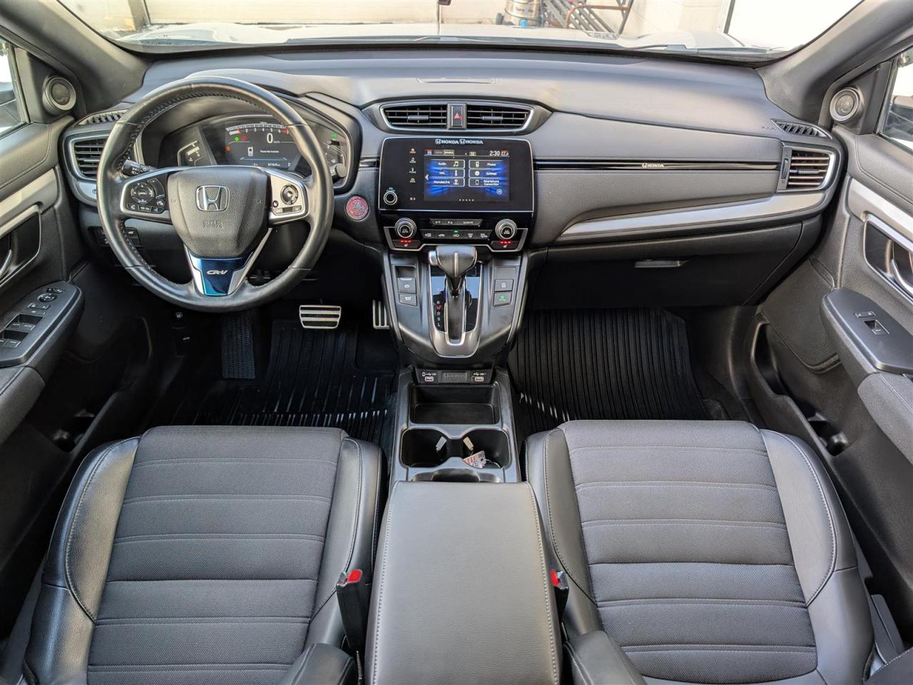 2020 Honda CR-V SPORT AWD - SUNROOF - TECH FEATURES Photo