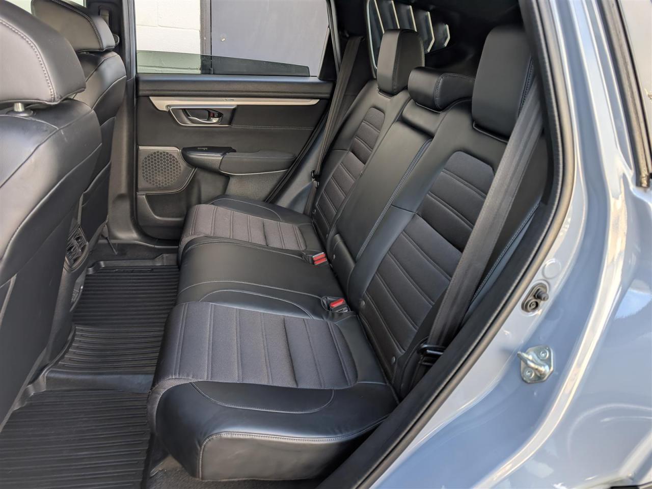 2020 Honda CR-V SPORT AWD - SUNROOF - TECH FEATURES Photo