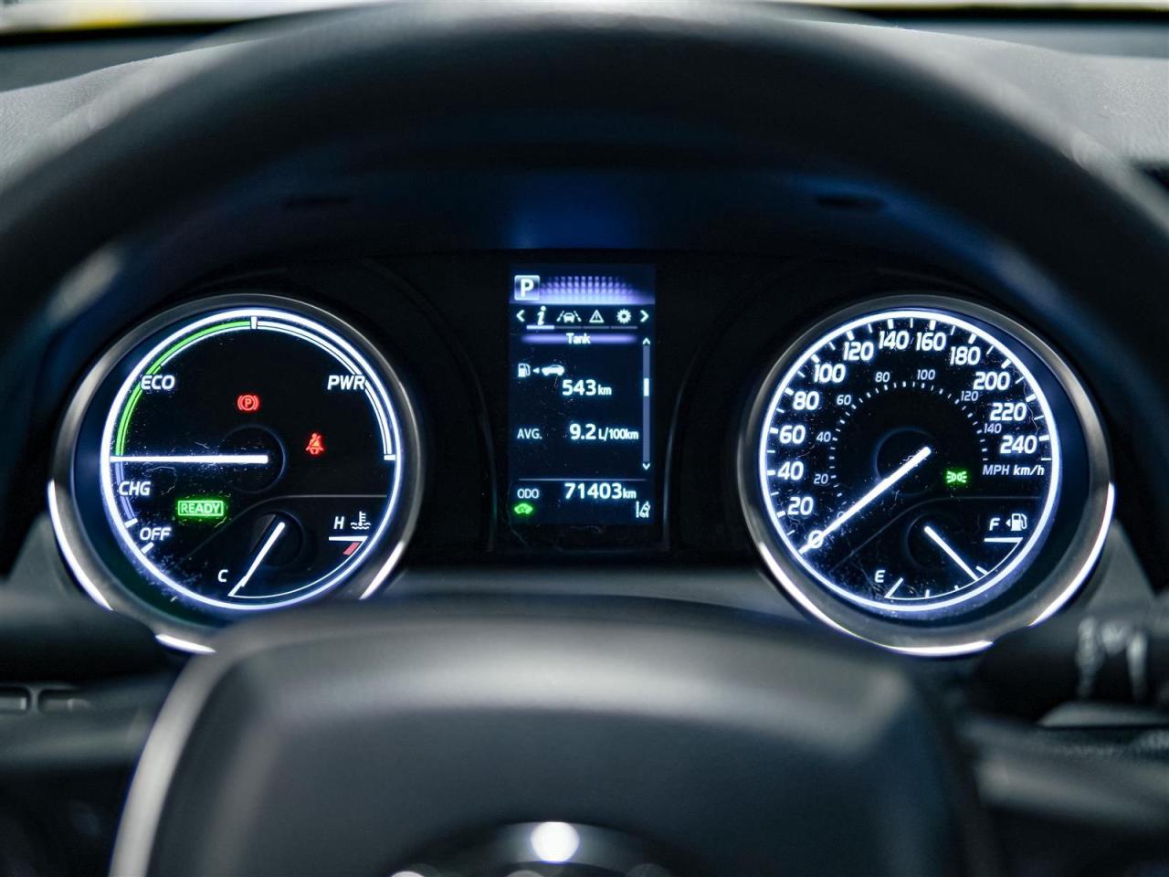 2021 Toyota Camry HYBRID LE | NO ACCIDENTS | 5 SERV REC | ALLOYS | Photo