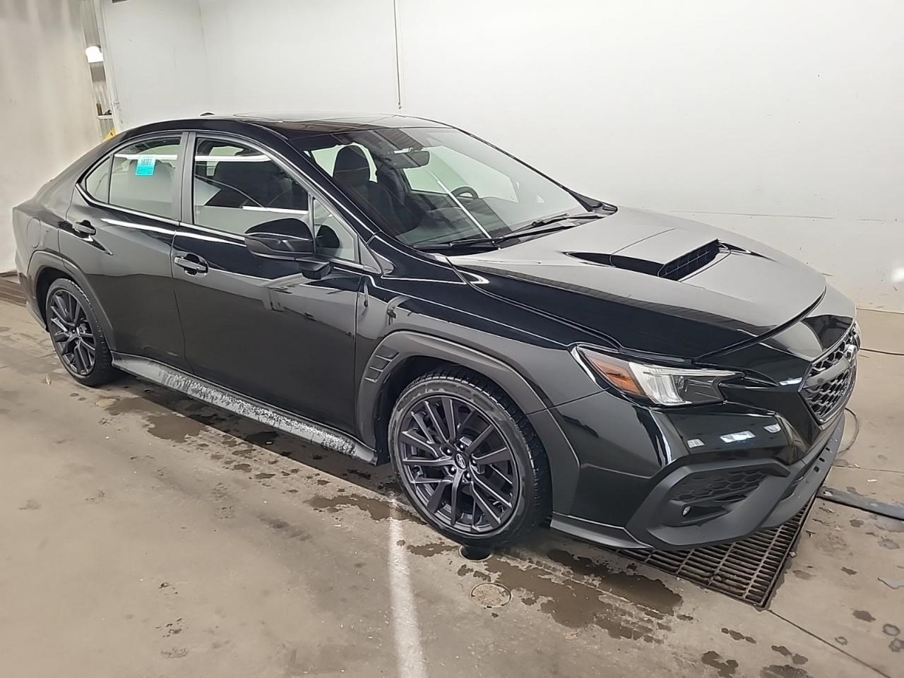 2023 Subaru WRX SPORT | NO ACCIDENTS | PERFECT CONDITION Photo