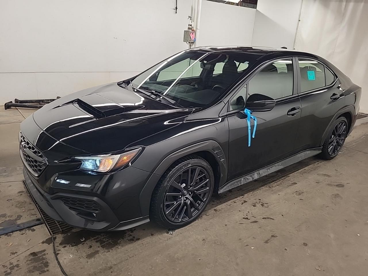 2023 Subaru WRX SPORT | NO ACCIDENTS | PERFECT CONDITION Photo2