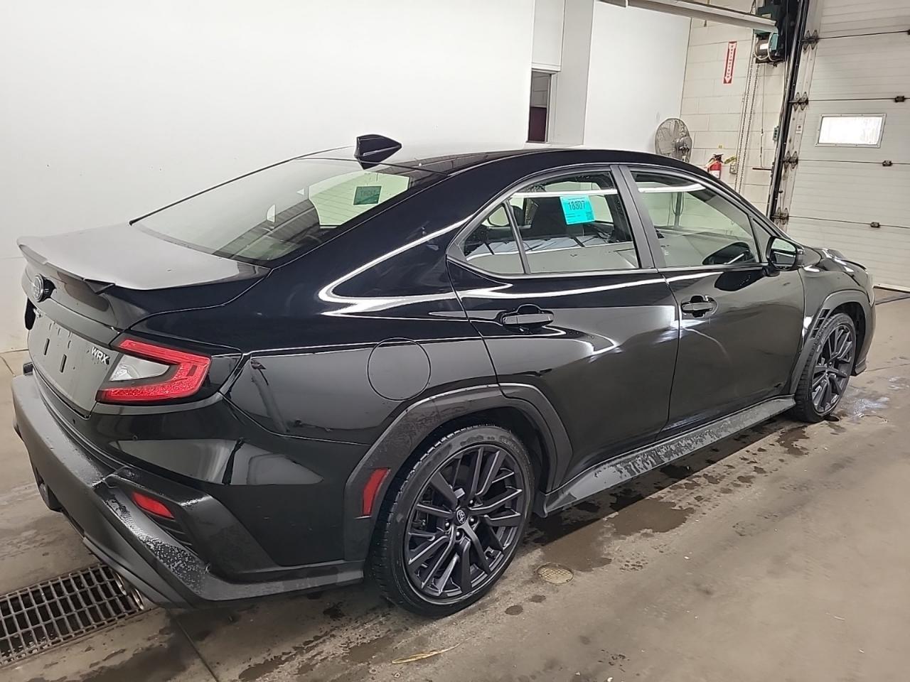 2023 Subaru WRX SPORT | NO ACCIDENTS | PERFECT CONDITION Photo