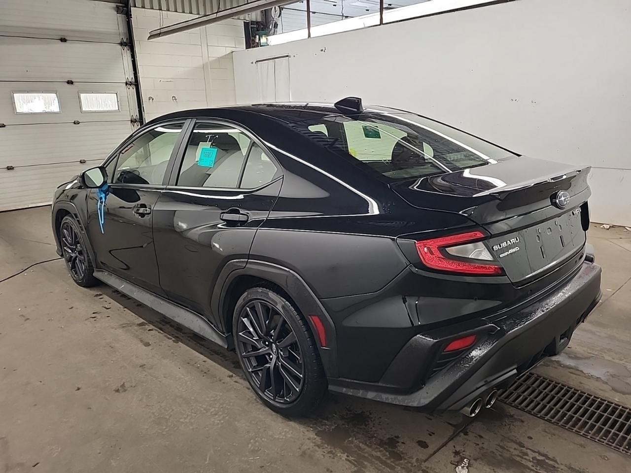 2023 Subaru WRX SPORT | NO ACCIDENTS | PERFECT CONDITION Photo