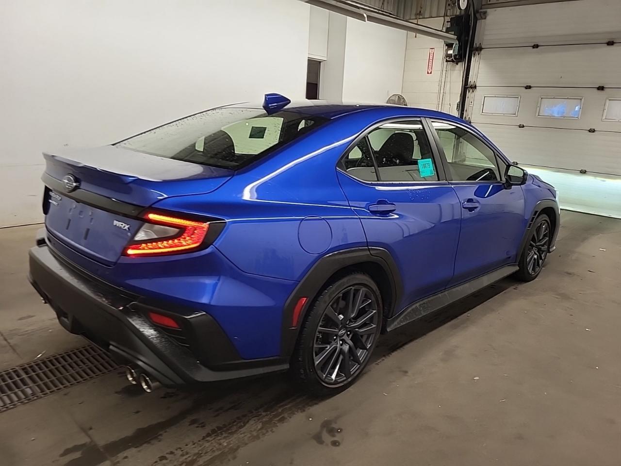 2023 Subaru WRX SPORT | SUNROOF | NO ACCIDENTS Photo