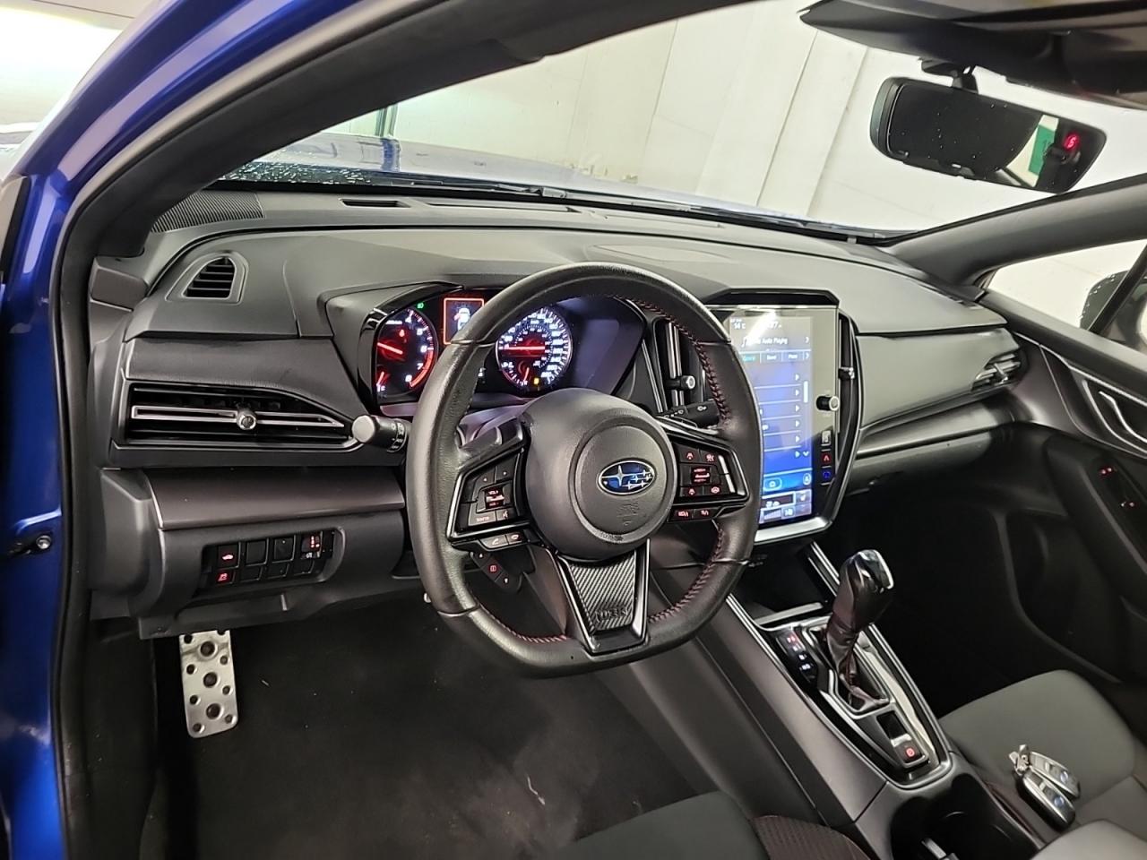 2023 Subaru WRX SPORT | SUNROOF | NO ACCIDENTS Photo