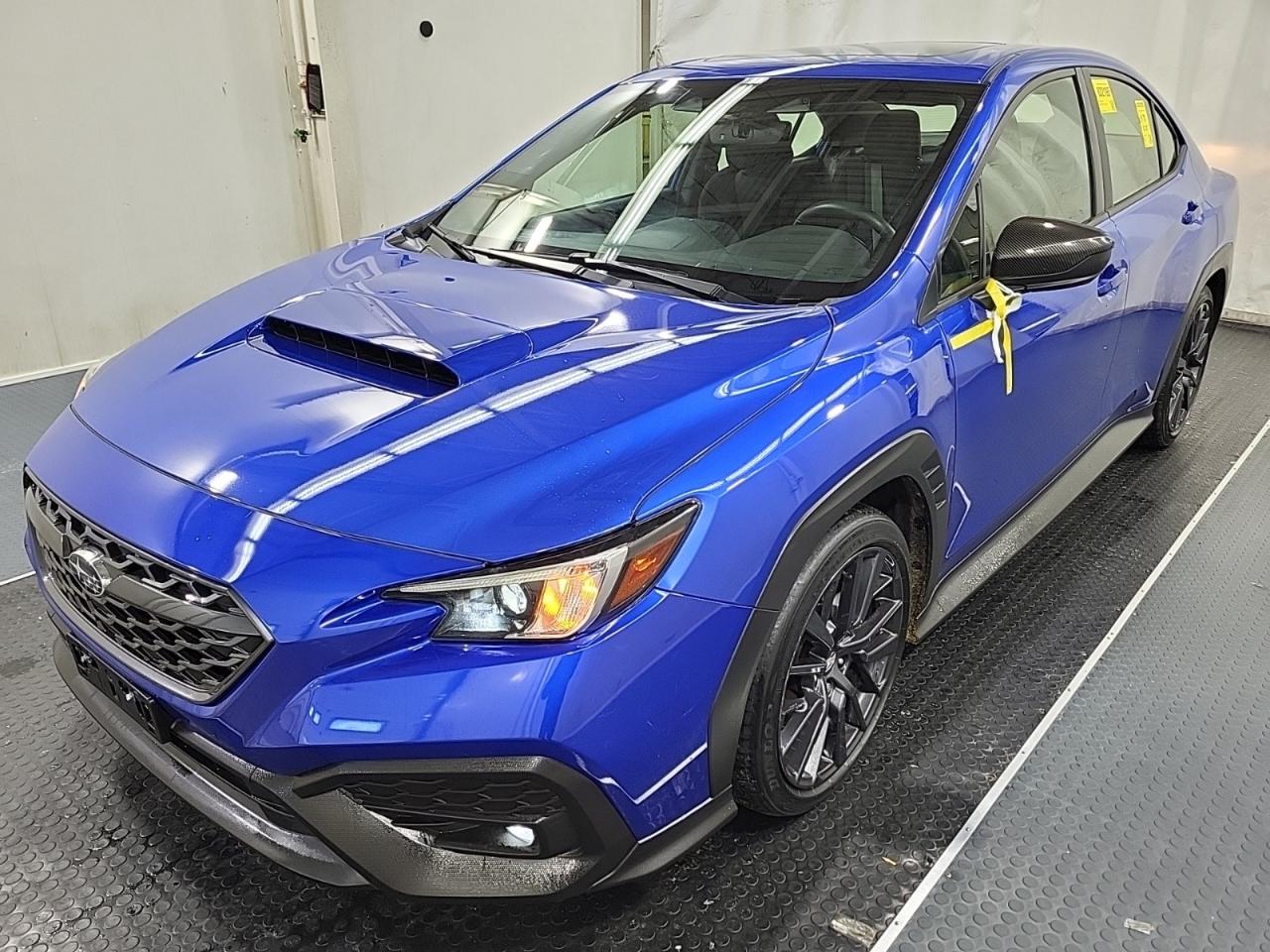 Used 2023 Subaru WRX SPORT | SUNROOF | NO ACCIDENTS for sale in Kitchener, ON