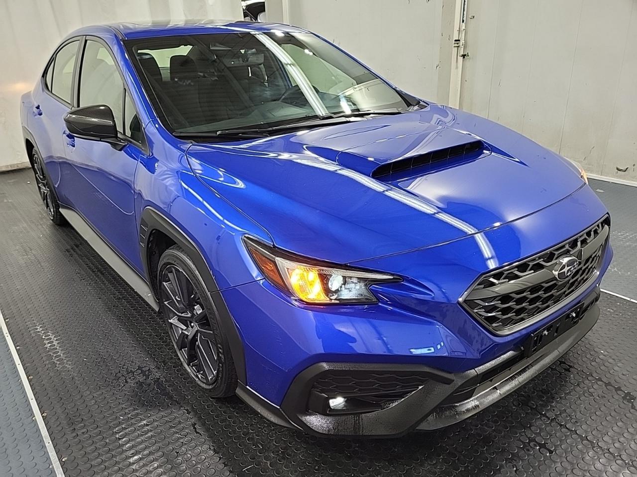 2023 Subaru WRX SPORT | SUNROOF | NO ACCIDENTS Photo3