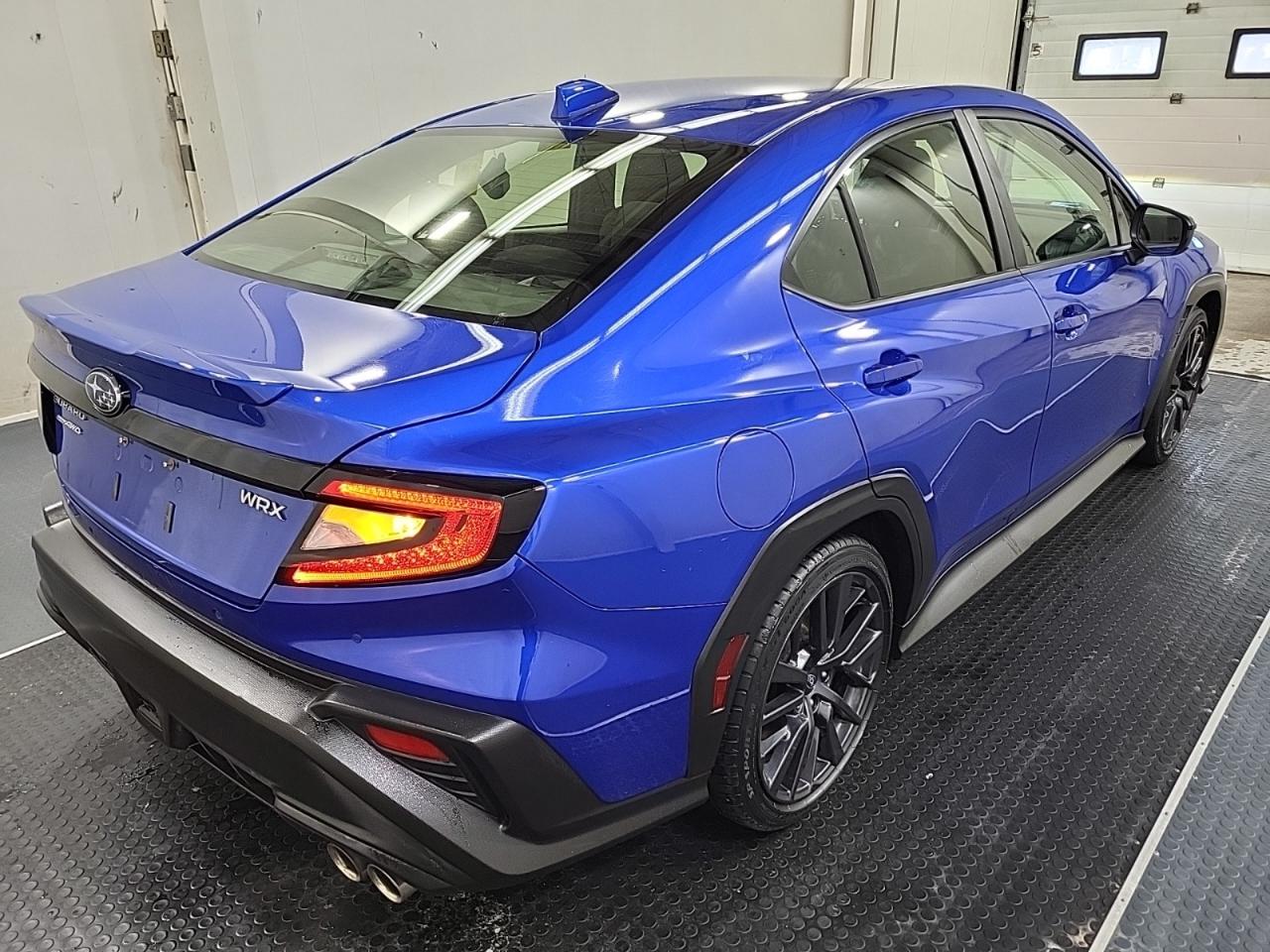 2023 Subaru WRX SPORT | SUNROOF | NO ACCIDENTS Photo