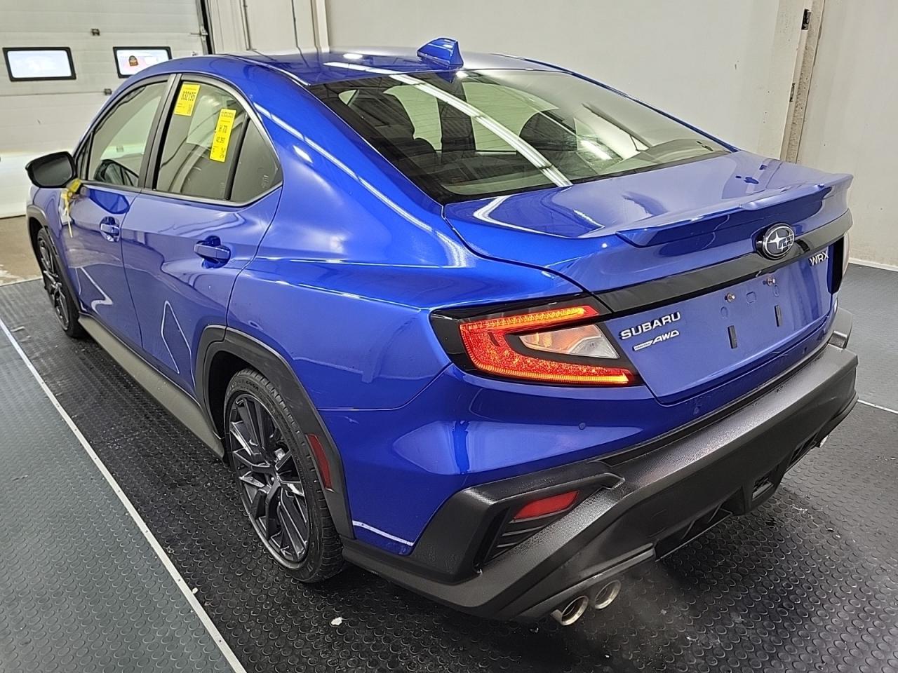 2023 Subaru WRX SPORT | SUNROOF | NO ACCIDENTS Photo