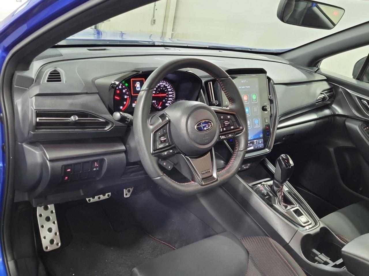 2023 Subaru WRX SPORT | SUNROOF | NO ACCIDENTS Photo