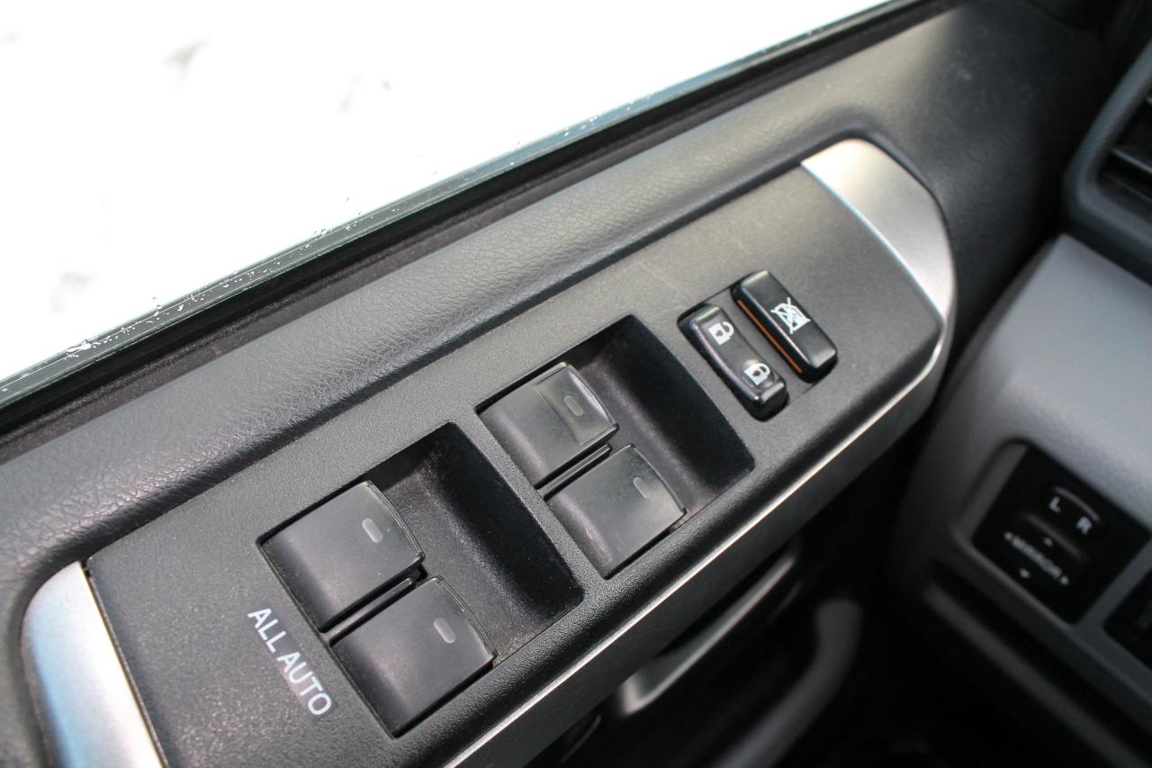 2012 Toyota 4Runner SR5 Photo