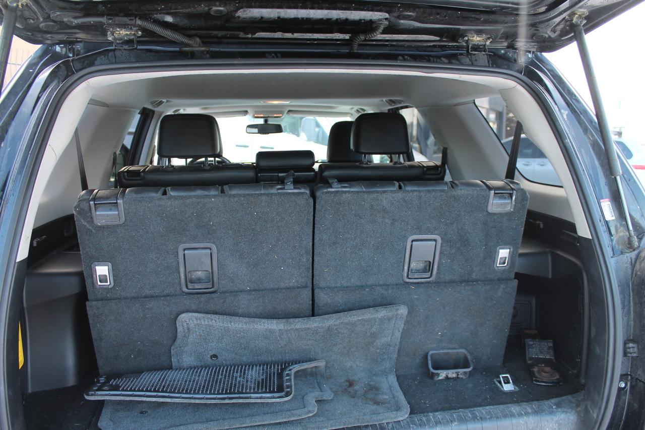 2012 Toyota 4Runner SR5 Photo