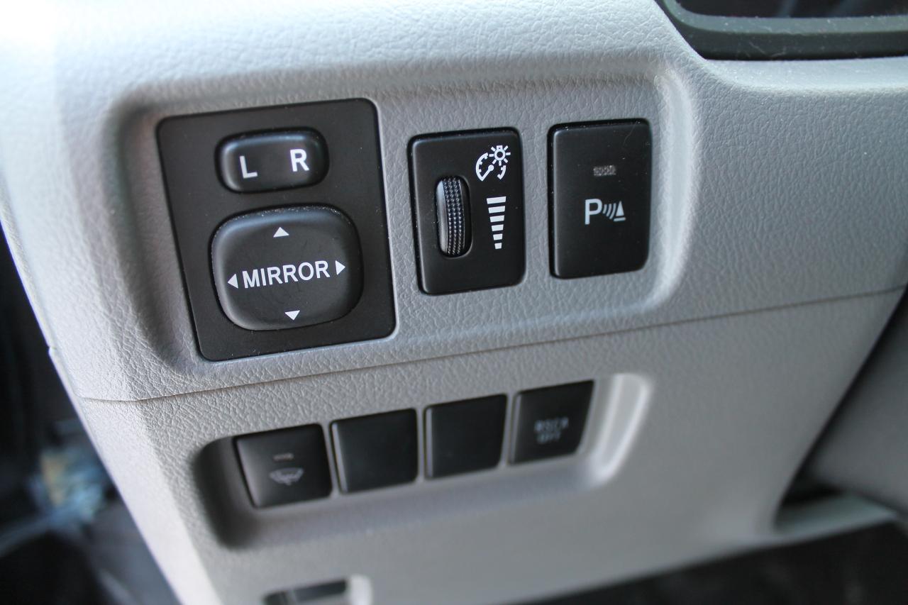 2012 Toyota 4Runner SR5 Photo