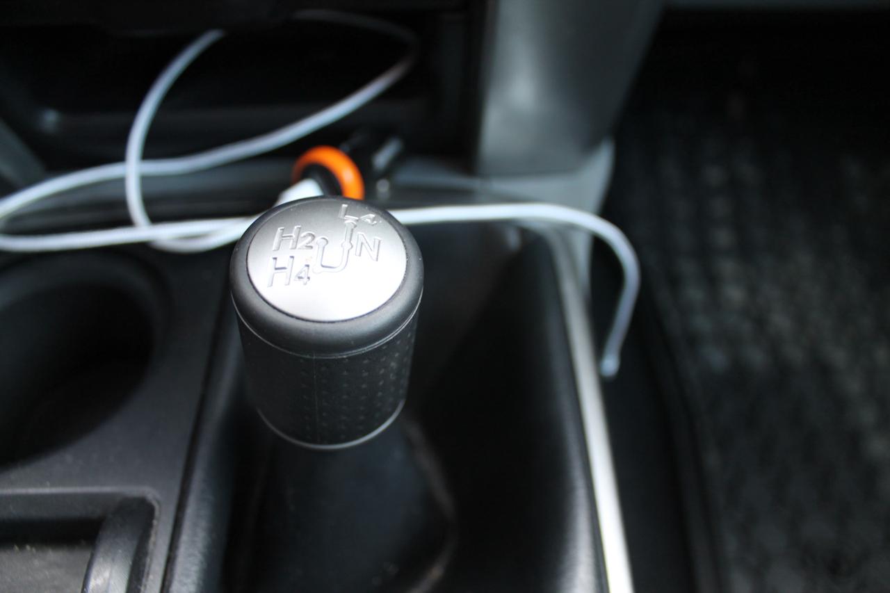 2012 Toyota 4Runner SR5 Photo