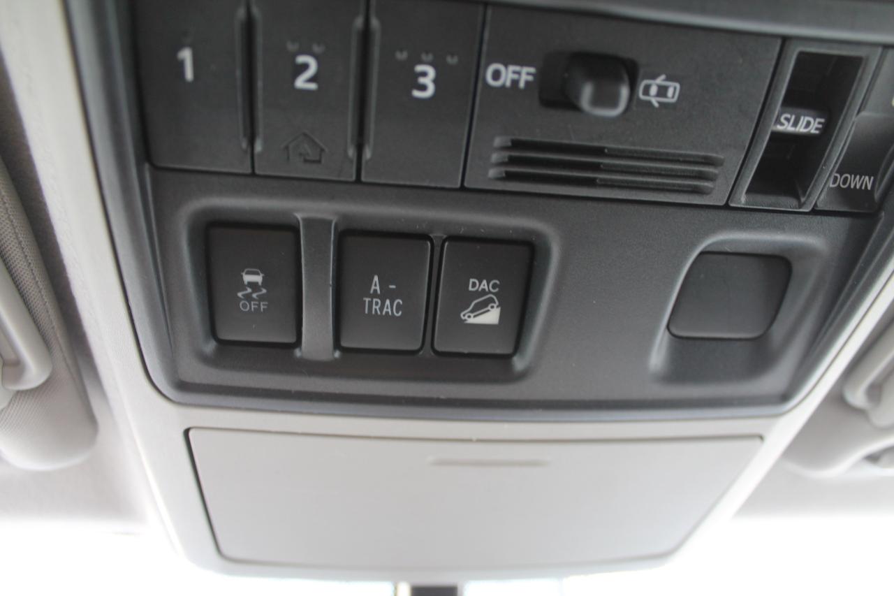 2012 Toyota 4Runner SR5 Photo