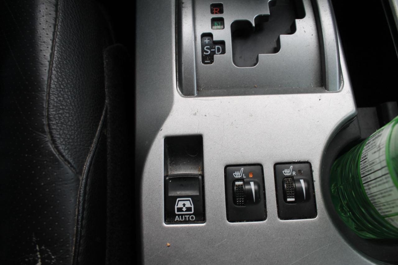 2012 Toyota 4Runner SR5 Photo