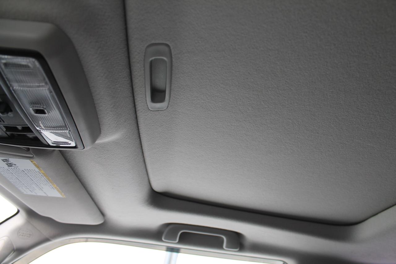 2012 Toyota 4Runner SR5 Photo