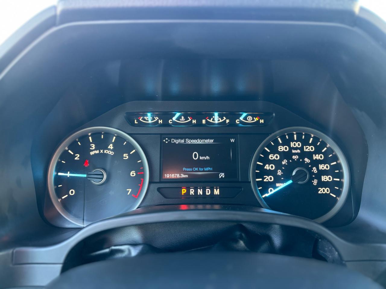 2018 Ford F-150  Photo5