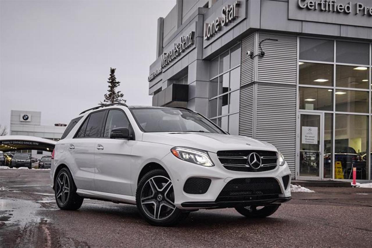 Used 2019 Mercedes-Benz G-Class 4MATIC SUV for sale in Calgary, AB