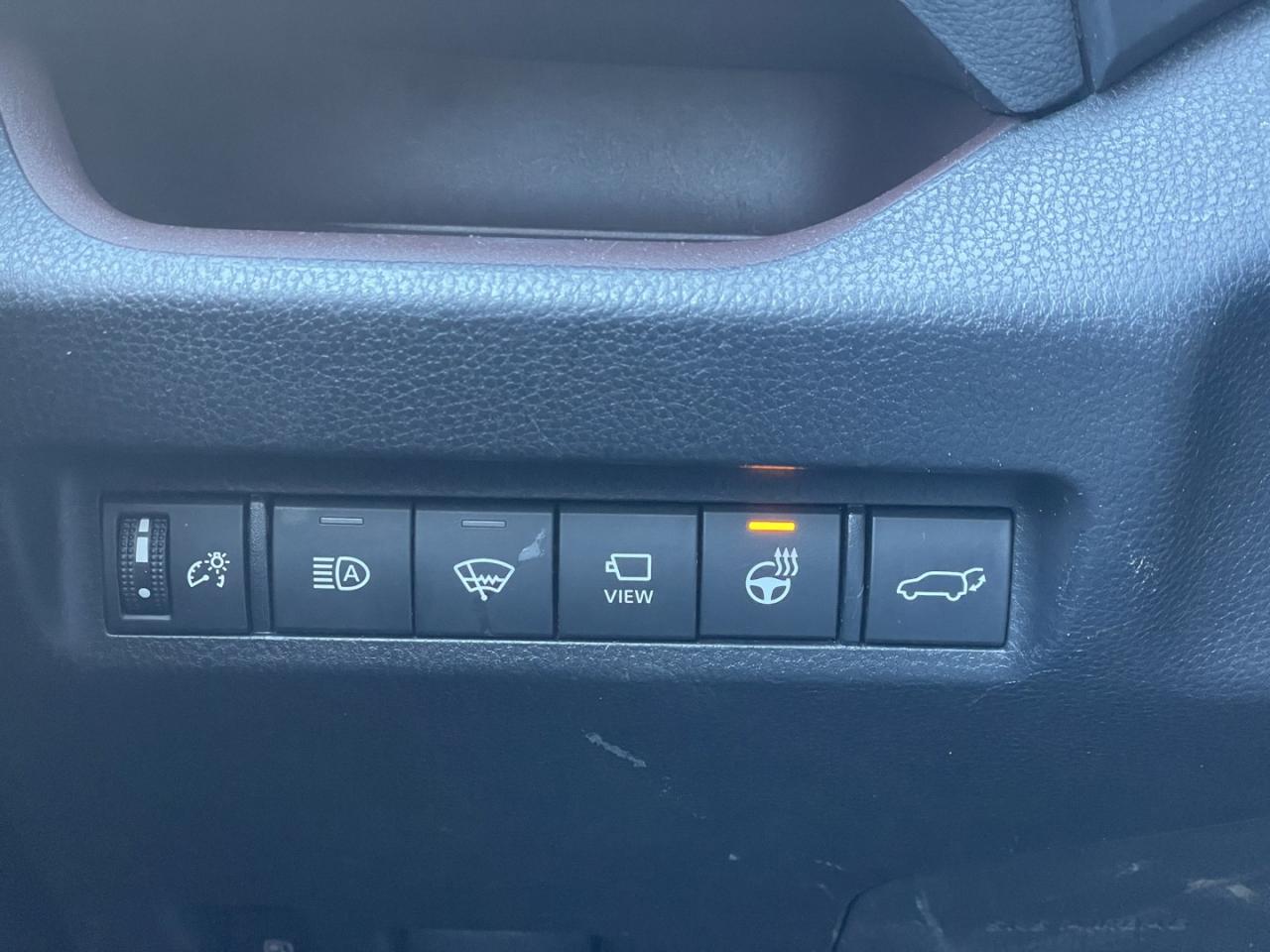 2022 Toyota RAV4 Hybrid Limited AWD *One Owner/ Like NEW - Photo #17