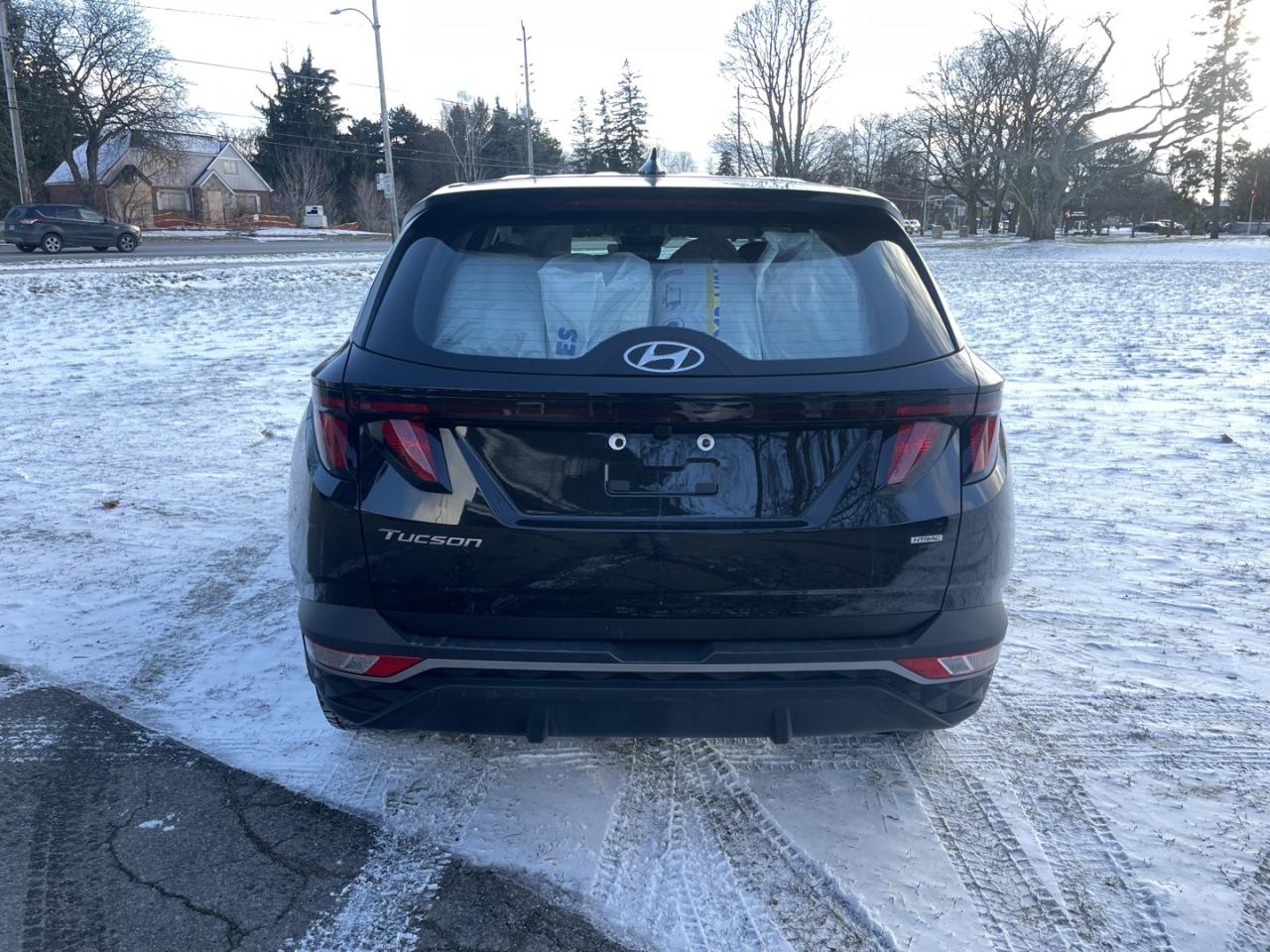 2023 Hyundai Tucson Essential AWD *One Owner/ Like New - Photo #5