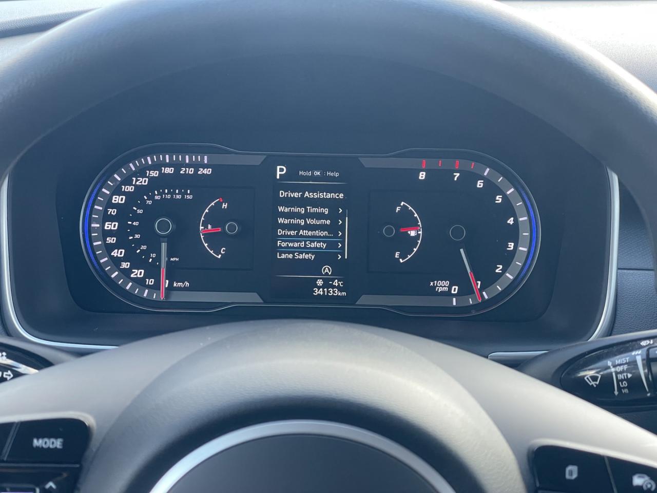 2023 Hyundai Tucson Essential AWD *One Owner/ Like New - Photo #13