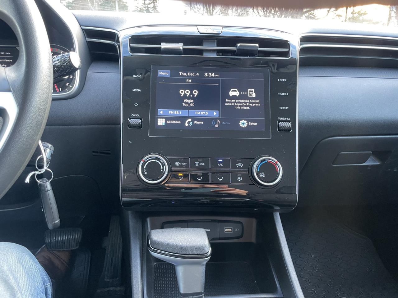 2023 Hyundai Tucson Essential AWD *One Owner/ Like New - Photo #14