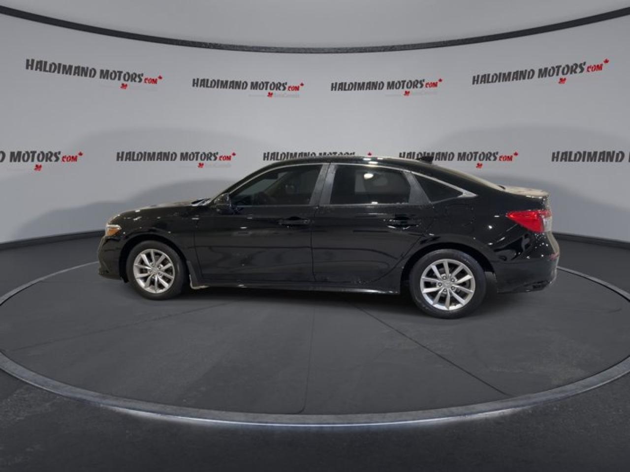 2022 Honda Civic Sedan EX | Remote Start | Heated Seats | Sunroof Photo