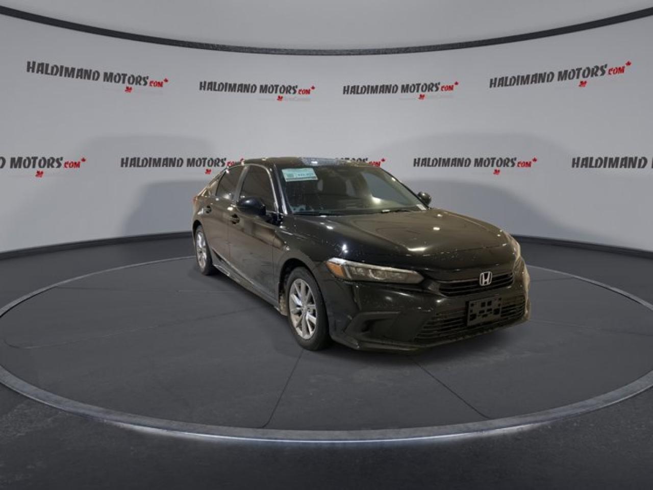 2022 Honda Civic Sedan EX | Remote Start | Heated Seats | Sunroof Photo