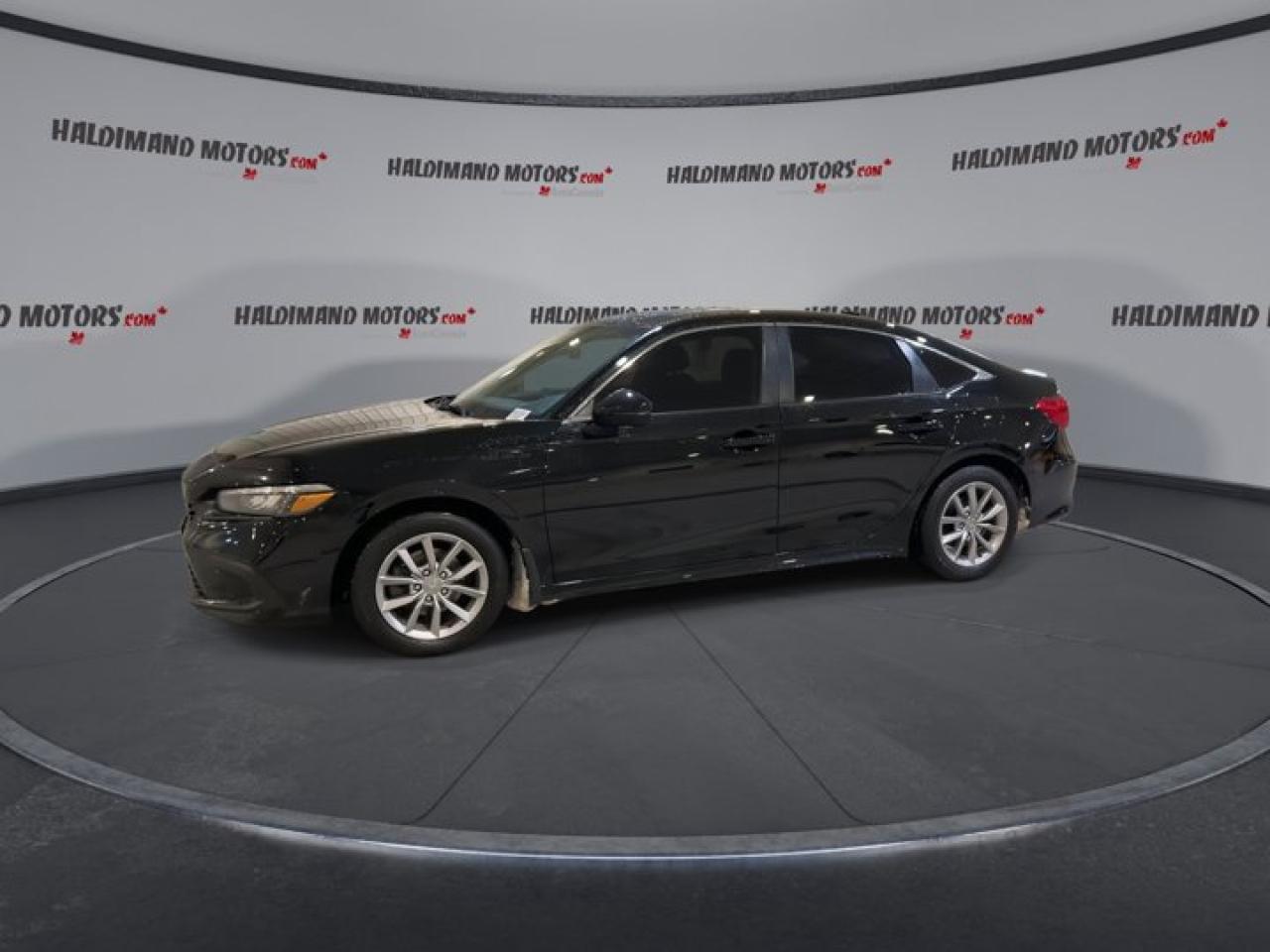 2022 Honda Civic Sedan EX | Remote Start | Heated Seats | Sunroof Photo