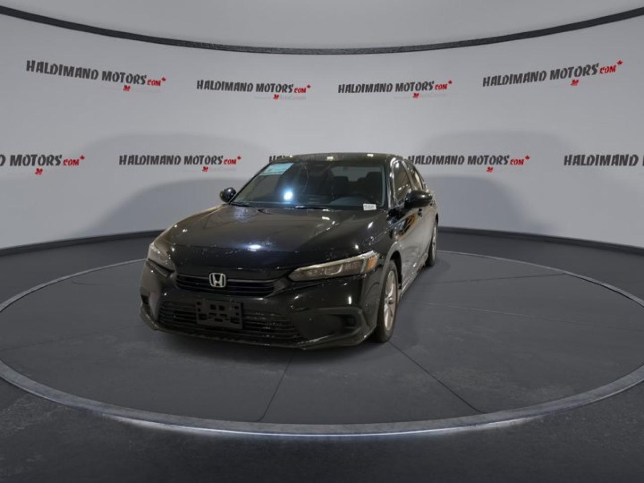 2022 Honda Civic Sedan EX | Remote Start | Heated Seats | Sunroof Photo