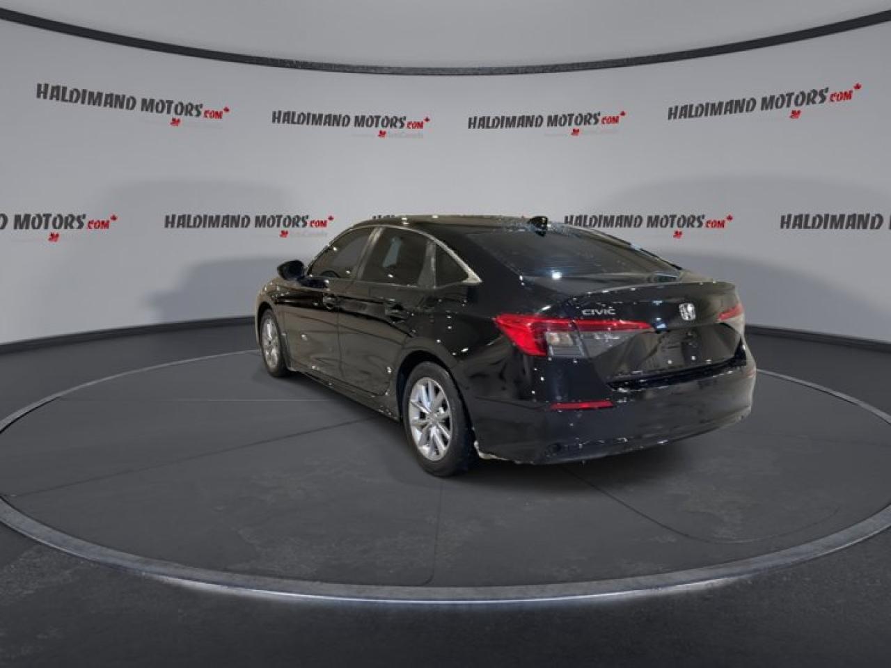 2022 Honda Civic Sedan EX | Remote Start | Heated Seats | Sunroof Photo