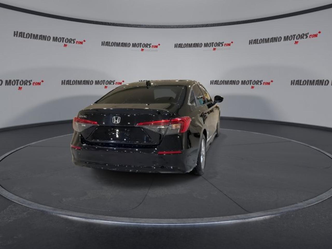 2022 Honda Civic Sedan EX | Remote Start | Heated Seats | Sunroof Photo