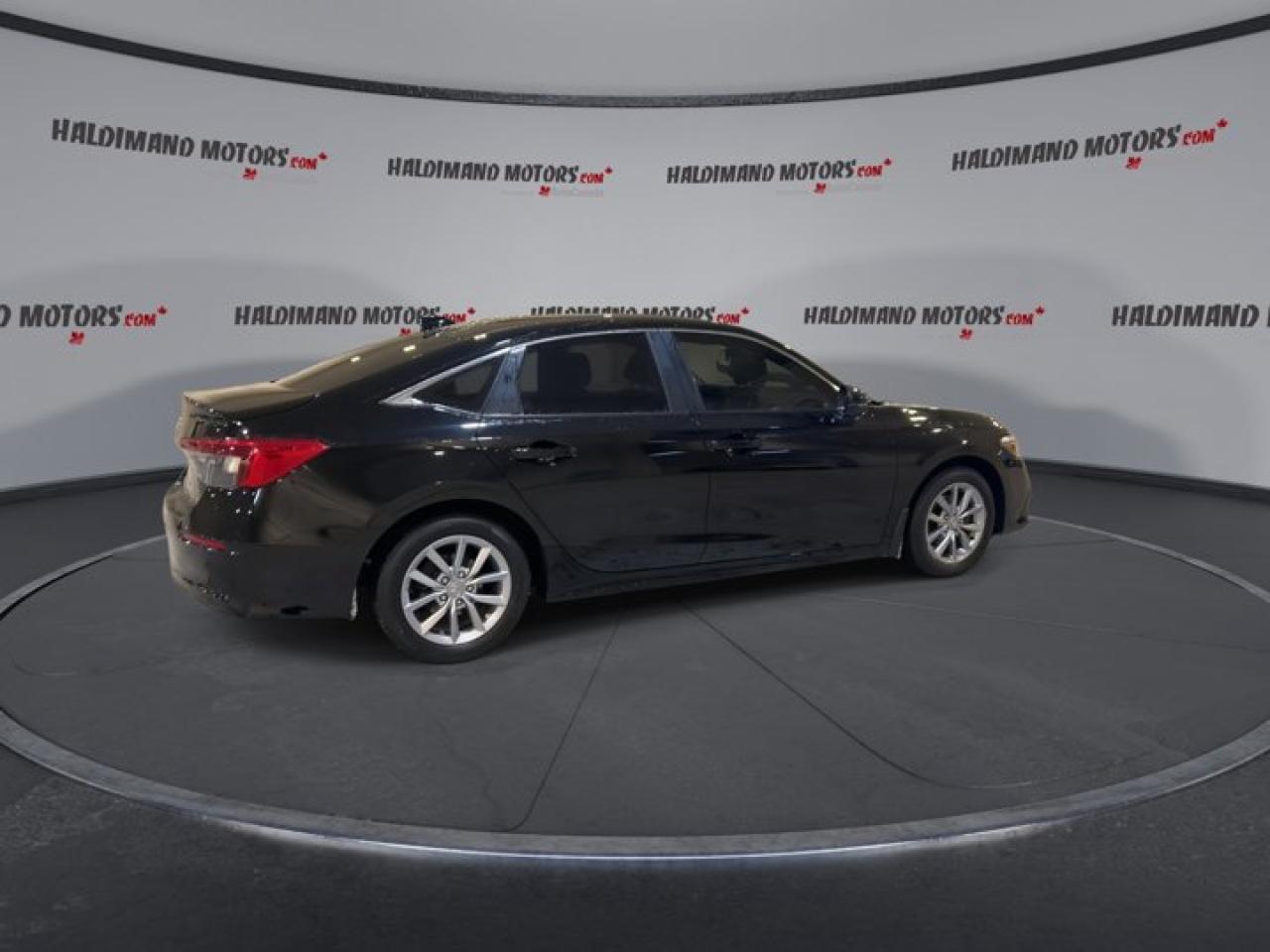 2022 Honda Civic Sedan EX | Remote Start | Heated Seats | Sunroof Photo