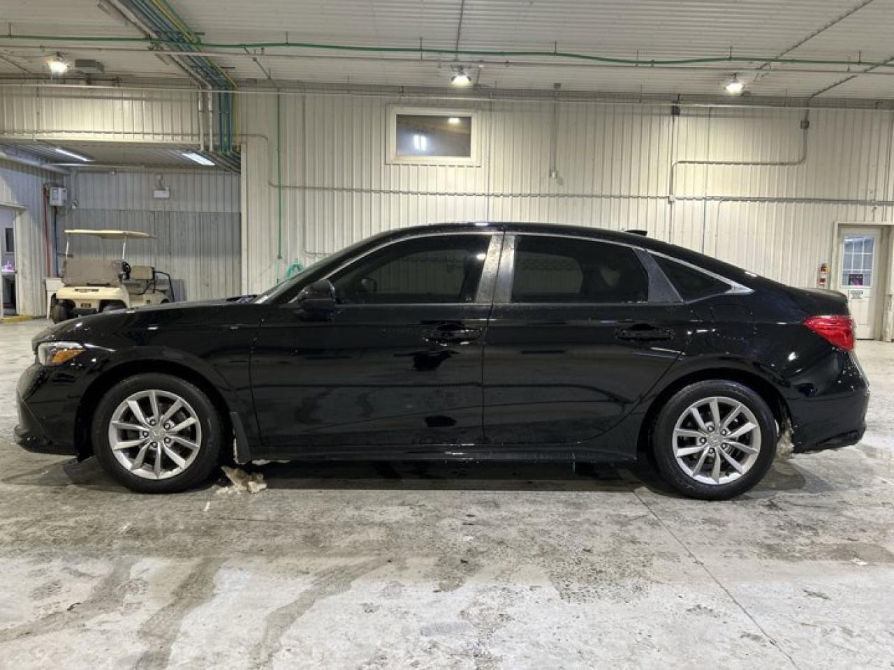 2022 Honda Civic Sedan EX | Remote Start | Heated Seats | Sunroof Photo