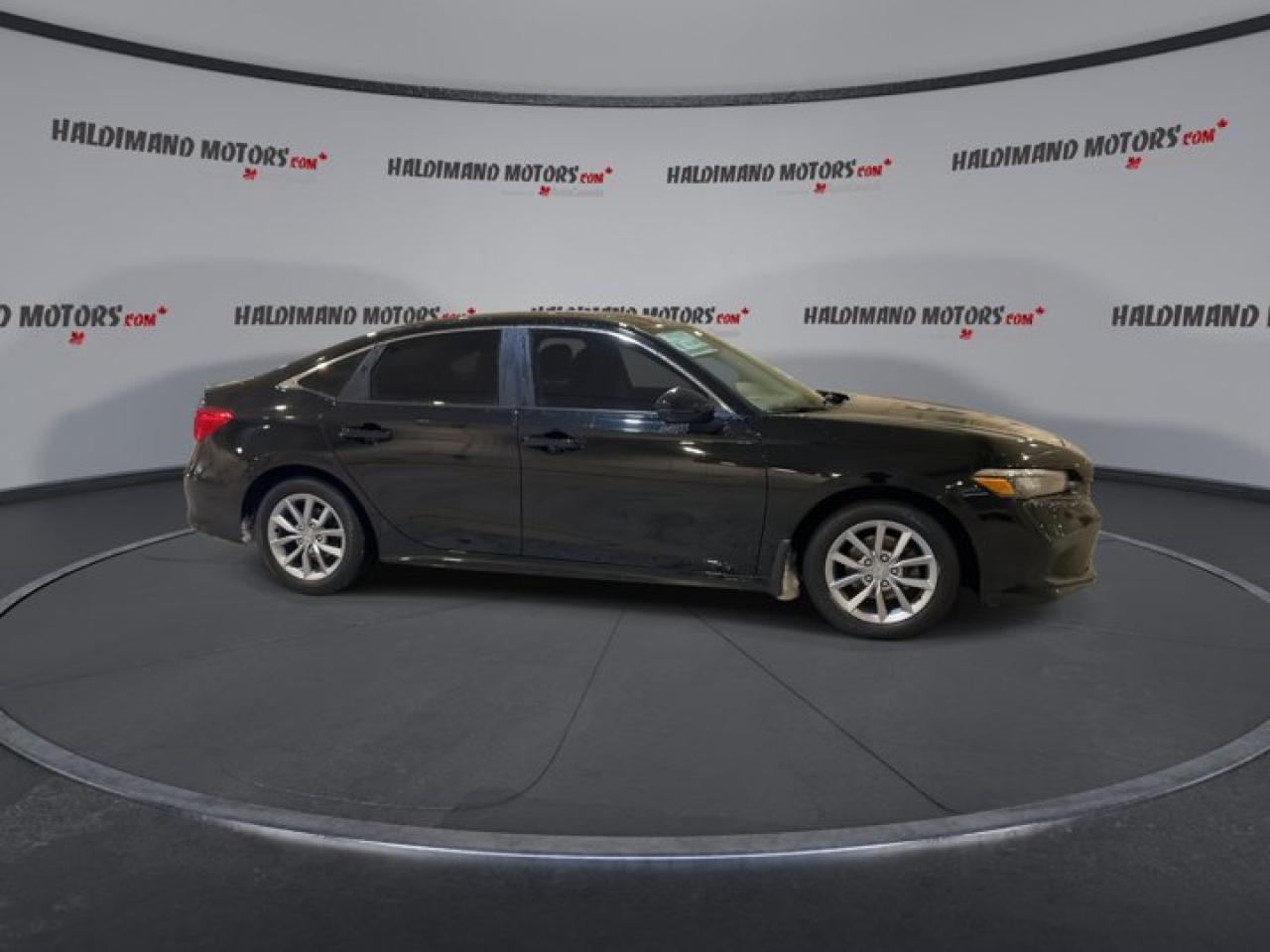 2022 Honda Civic Sedan EX | Remote Start | Heated Seats | Sunroof Photo