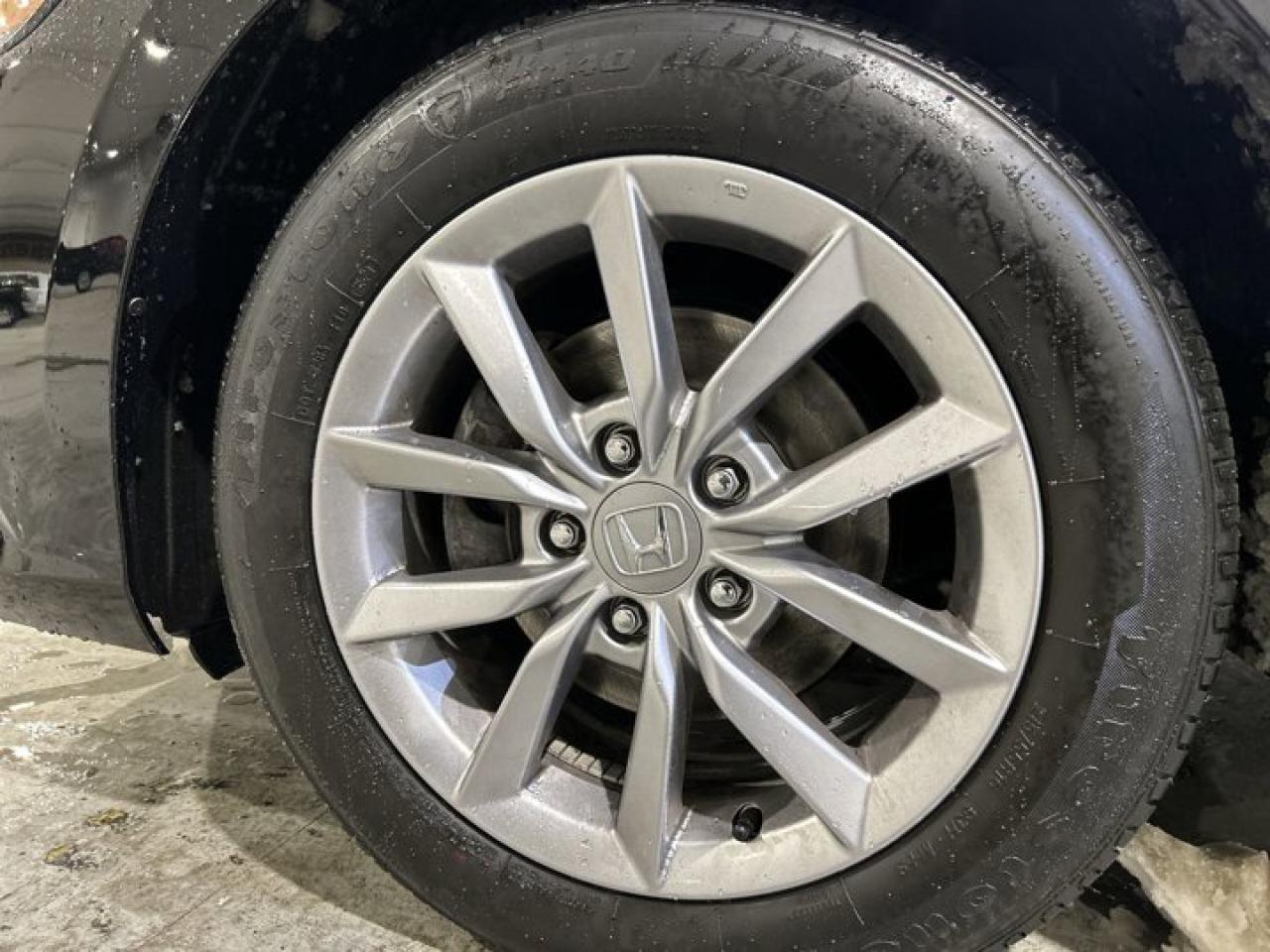 2022 Honda Civic Sedan EX | Remote Start | Heated Seats | Sunroof Photo