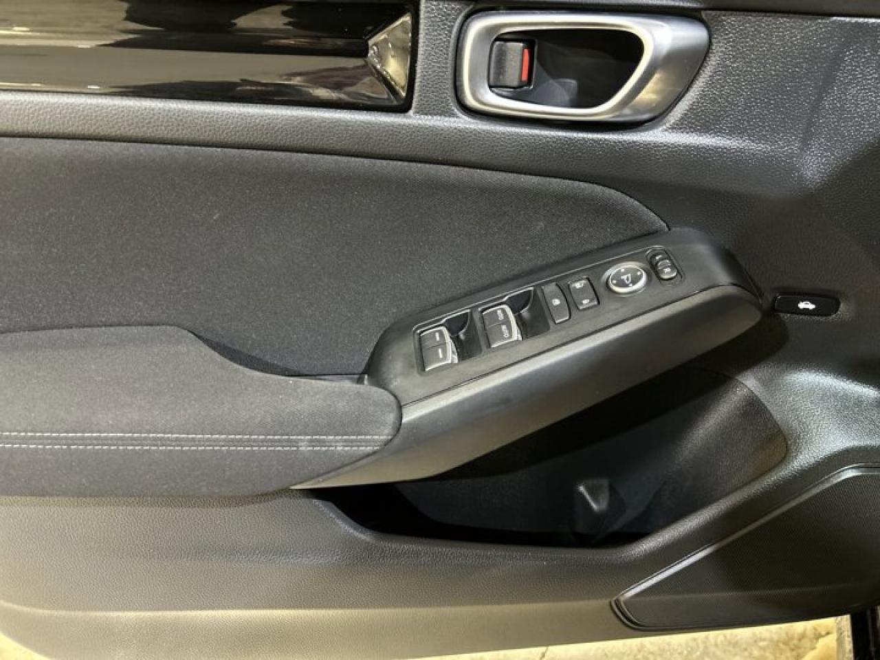 2022 Honda Civic Sedan EX | Remote Start | Heated Seats | Sunroof Photo