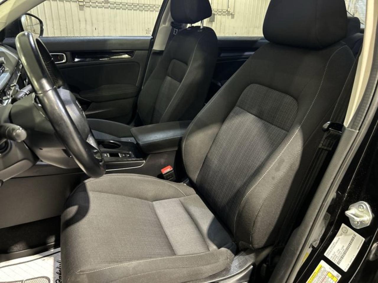 2022 Honda Civic Sedan EX | Remote Start | Heated Seats | Sunroof Photo