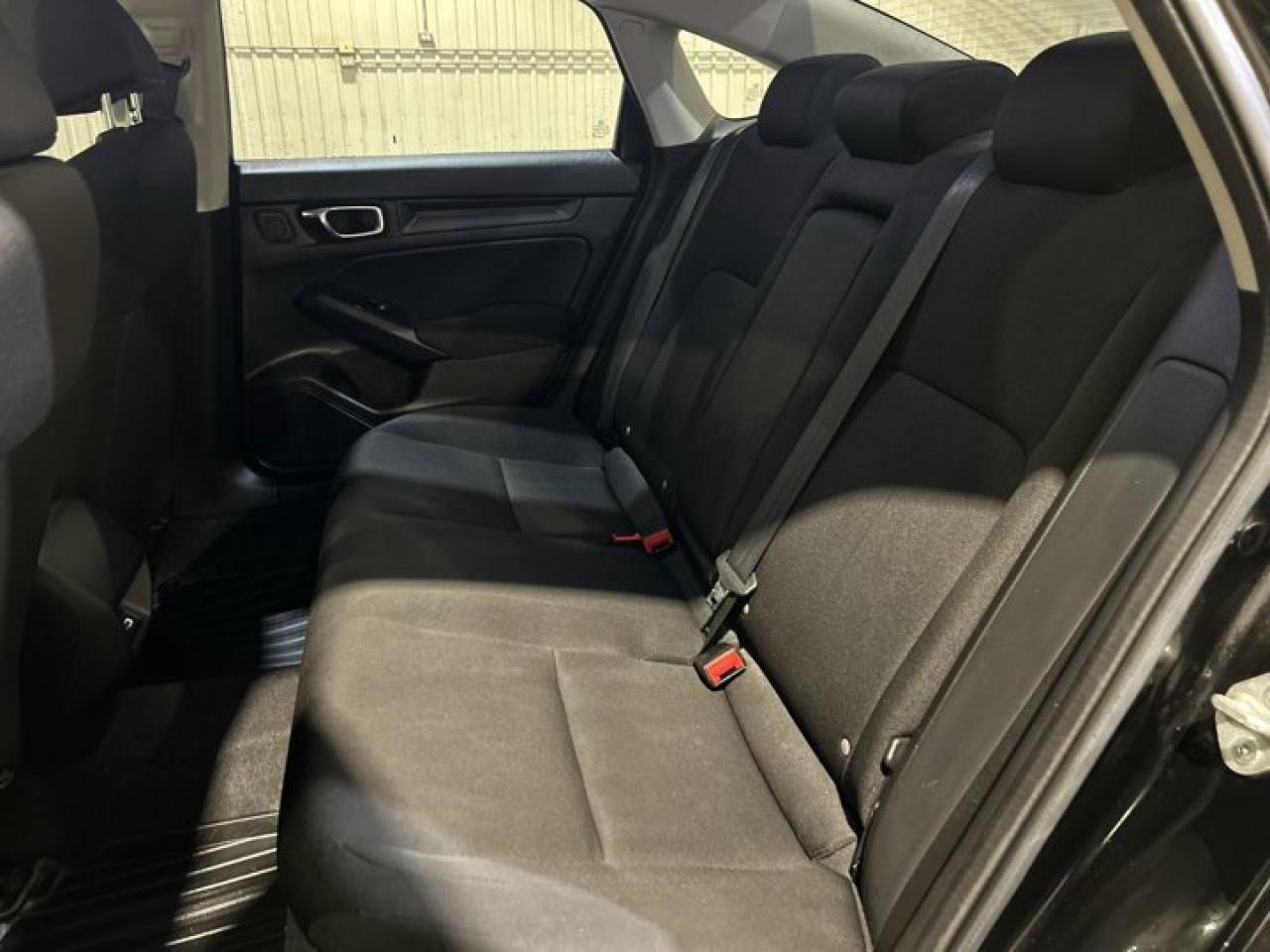 2022 Honda Civic Sedan EX | Remote Start | Heated Seats | Sunroof Photo